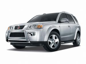 Saturn Vue AWD V6 2006 года